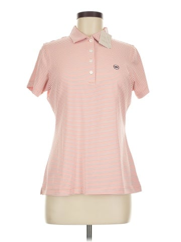 PETER MILLAR Short Sleeve Top (view 1)