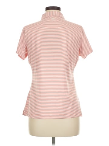 PETER MILLAR Short Sleeve Top (view 2)