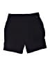 Eddie Bauer Solid Black Cargo Shorts Size 14 - photo 2