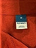 Old Navy Red Short Sleeve Button-Down Shirt Size M - photo 7