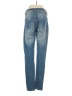 Q2 Stars Blue Jeans Size XS - photo 2