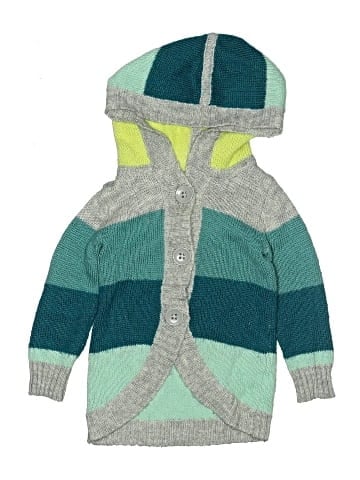 Baby Gap Cardigan (view 1)