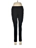 Betabrand Solid Black Active Pants Size Med Petite - photo 1