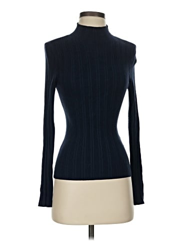 Abercrombie & Fitch Turtleneck Sweater (view 1)