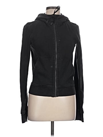 Lululemon Athletica Zip Up Hoodie (view 1)