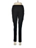 Betabrand Solid Black Active Pants Size Med Petite - photo 2