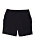 Eddie Bauer Solid Black Cargo Shorts Size 14 - photo 1