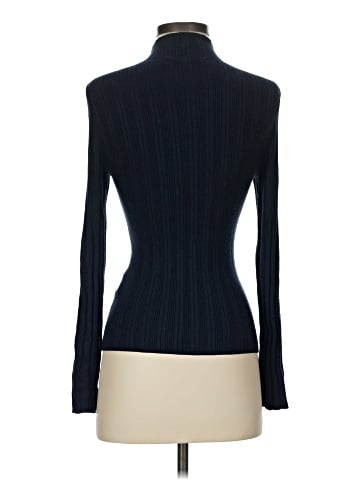 Abercrombie & Fitch Turtleneck Sweater (view 2)