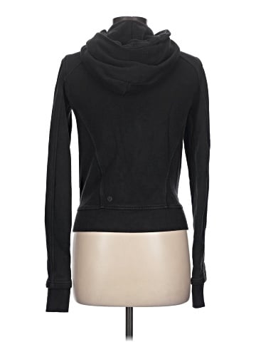 Lululemon Athletica Zip Up Hoodie (view 2)