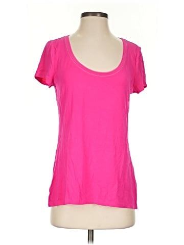 White House Black Market Short Sleeve Top (view 1)
