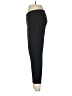 Betabrand Solid Black Active Pants Size Med Petite - photo 5