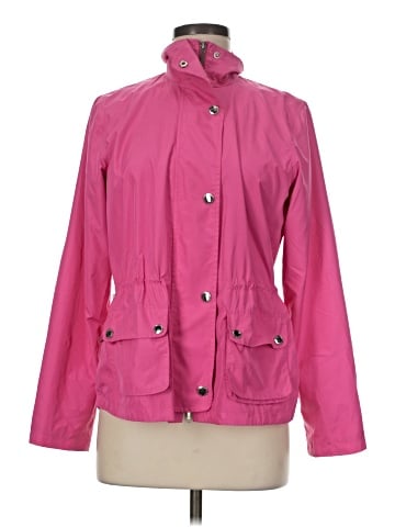 Lauren by Ralph Lauren Raincoat (view 1)