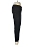 Betabrand Solid Black Active Pants Size Med Petite - photo 4
