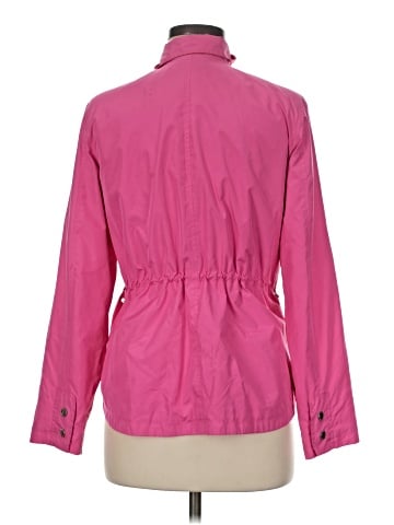 Lauren by Ralph Lauren Raincoat (view 2)
