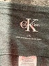 Calvin Klein Solid Black Active Pants Size L - photo 7