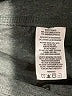 Calvin Klein Solid Black Active Pants Size L - photo 8