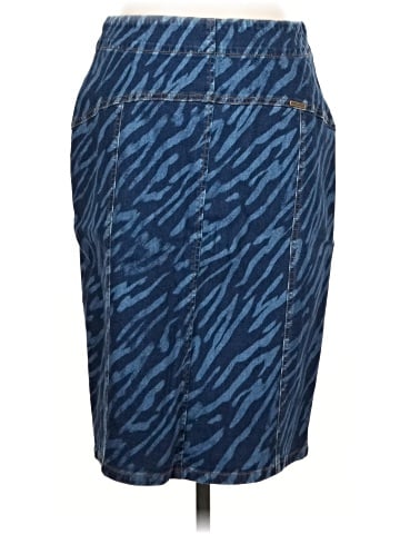 G by Giuliana Rancic Casual Skirt (view 2)