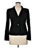 Rafaella Black Blazer Size 14 Petite - photo 1