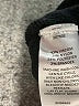 Leith Black Tank Top Size M - photo 8