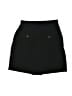 Athleta Solid Black Skort Size 4 - photo 2