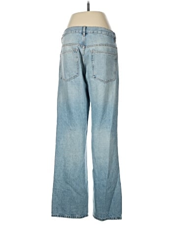 Zara Jeans (view 2)