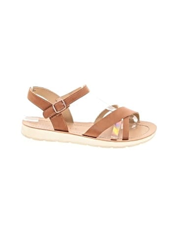 Kelly & Katie Sandals (view 1)