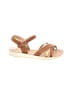Kelly & Katie Tan Sandals Size 4 - photo 1
