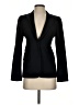 DKNY Black Blazer Size 2 - photo 1