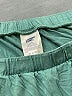 Lands' End Solid Green Athletic Shorts Size L - photo 3