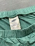 Lands' End Solid Green Athletic Shorts Size L - photo 4