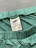 Lands' End Solid Green Athletic Shorts Size L - photo 5