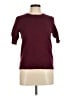 Liz Claiborne Burgundy Pullover Sweater Size M - photo 1