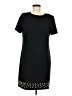 Calvin Klein Black Casual Dress Size 8 - photo 1