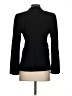 DKNY Black Blazer Size 2 - photo 2