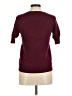 Liz Claiborne Burgundy Pullover Sweater Size M - photo 2