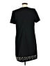 Calvin Klein Black Casual Dress Size 8 - photo 2