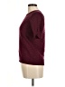 Liz Claiborne Burgundy Pullover Sweater Size M - photo 5