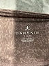 Danskin Chevron-herringbone Brown Athletic Shorts Size S - photo 3