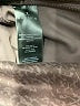 Danskin Chevron-herringbone Brown Athletic Shorts Size S - photo 4