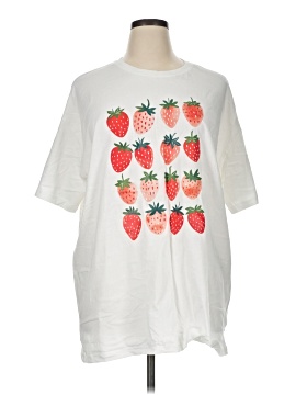 Assorted Brands Short Sleeve T Shirt
