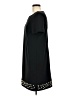 Calvin Klein Black Casual Dress Size 8 - photo 5