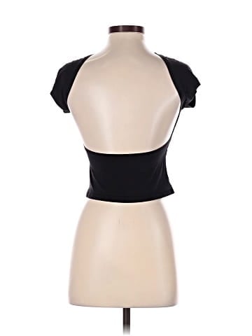 ForeFair Short Sleeve Top (view 2)