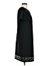 Calvin Klein Black Casual Dress Size 8 - photo 4