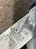Levi's 100% Polyloom Blue Jeans Size 10 - photo 8