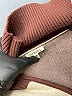 En Creme Brown Fleece Size M - photo 6