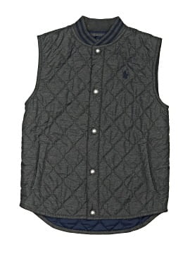 Polo By Ralph Lauren Vest