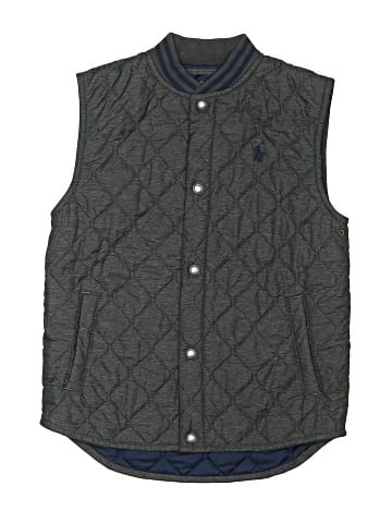 Polo by Ralph Lauren Vest (view 1)