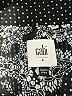 CAbi Polka Dots Black Jacket Size 4 - photo 6