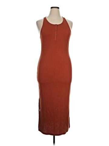 Roxy Casual Dress (view 1)