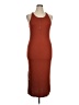 Roxy Brown Casual Dress Size XL - photo 1